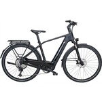 KETTLER Alu-Rad Quadrano Lite EP801/630Wh 55cmDiam 11-fach