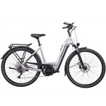 Hercules Futura Max I-10 - 750 Wh