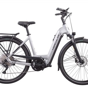 Hercules Futura Max I-10 - 750 Wh
