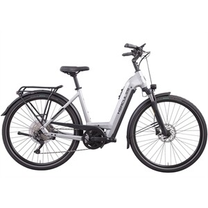 Hercules Futura Max I-10 - 750 Wh