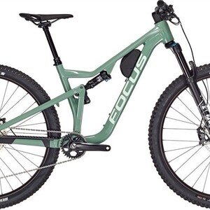 Focus Thron 6.9 29" 42cm