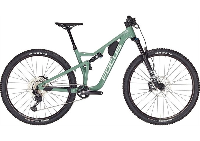 Focus Thron 6.9 29" 42cm