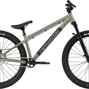 Cannondale Cann. Dave Dirt Jump (OS)