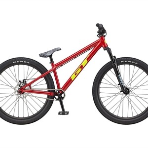 GT La Bomba 26" (L)