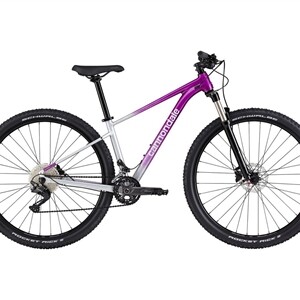 Cannondale Cann. Trail Women´s SL 4 Alu (M)