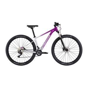 Cannondale Cann. Trail Women´s SL 4 Alu (M)
