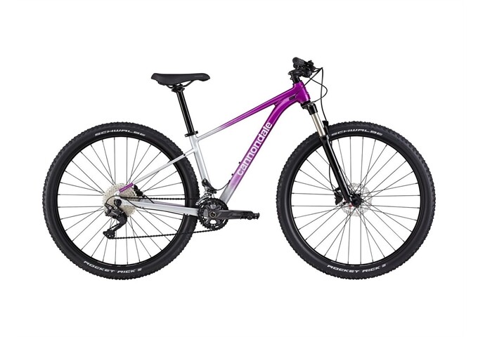 Cannondale Cann. Trail Women´s SL 4 Alu (M)
