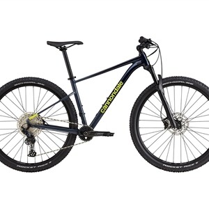 Cannondale Cann. Trail SL 2 Alu (M)