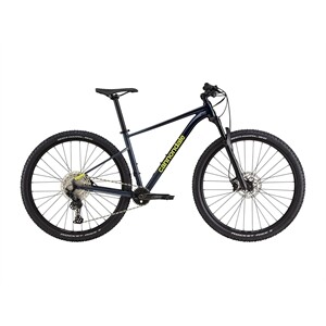 Cannondale Cann. Trail SL 2 Alu (M)