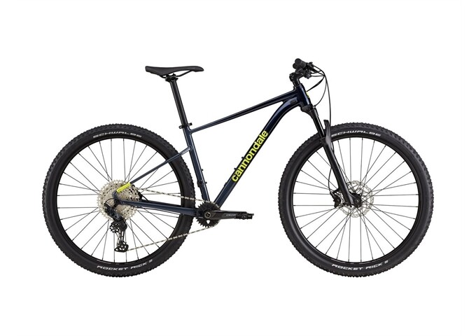 Cannondale Cann. Trail SL 2 Alu (M)