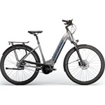 Corratec E-P Trekking 28 8SC BPL/625Wh 50cm Wave grey/blue/