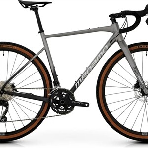 Megamo Jakar 30 XL (25) grey