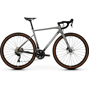 Megamo Jakar 30 M (25) grey