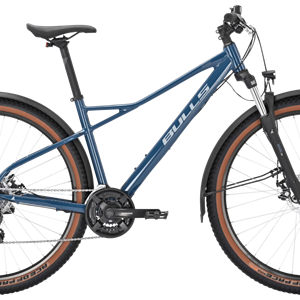 Bulls SHARPTAIL STREET 2