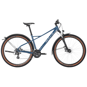 Bulls SHARPTAIL STREET 2