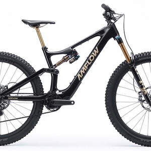 AmFlow AmFlow PL Crb. Pro 800Wh