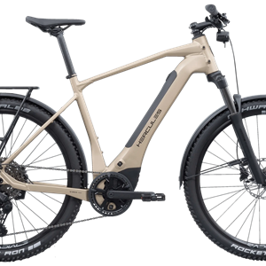 Hercules AVANOS SL 10 - 400Wh