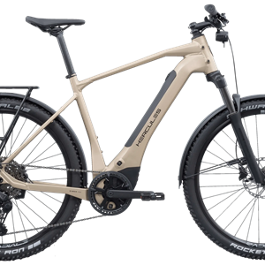 Hercules AVANOS SL 10 - 400Wh