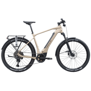 Hercules AVANOS SL 10 - 400Wh