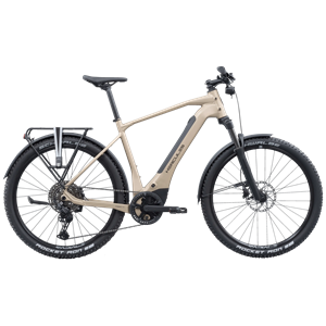 Hercules AVANOS SL 10 - 400Wh