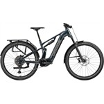Cannondale Moterra EQ BCXS/800Wh M tungsten blue