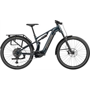 Cannondale Moterra EQ BCXS/800Wh M tungsten blue