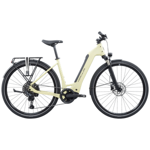Hercules Futura SL I-11 BPSX/400Wh 45cm Trap. urban blue gl