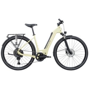 Hercules Futura SL I-11 BPSX/400Wh 45cm Trap. urban blue gl