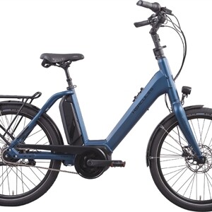 Hercules Futura Compact F8 24 Zoll - 500 Wh