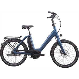 Hercules Futura Compact F8 24 Zoll - 500 Wh