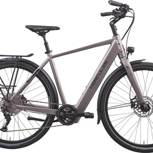 Hercules Urbanico I-10 - 410 Wh