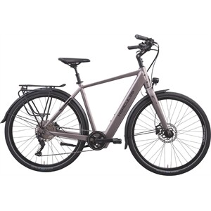 Hercules Urbanico I-10 - 410 Wh