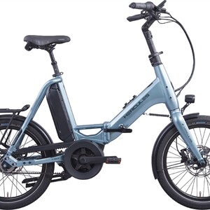 Hercules Rob Fold F5 - 545 Wh