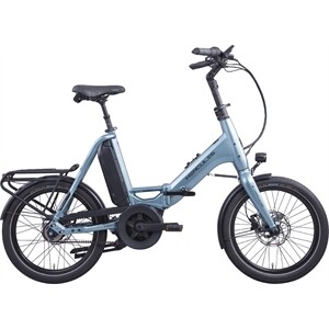 Hercules Rob Fold F5 - 545 Wh