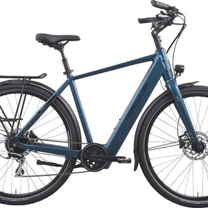 Hercules Urbanico I-8 - 410 Wh