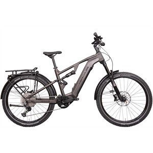 Hercules NOS FS SUV 4.2 BCXS/800Wh 42cm Wave pearlwhite-glo