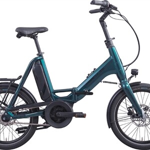 Hercules Rob Fold F7 - 400 Wh