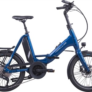 Hercules Rob Fold 10 - 545 Wh