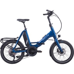 Hercules Rob Fold 10 - 545 Wh