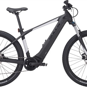 Bulls Copperhead EVO 29 BCXS/800Wh