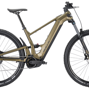 Bulls Copperhead Evo AM1 BCXS5/800Wh