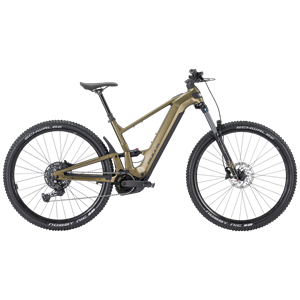 Bulls Copperhead Evo AM1 BCXS5/800Wh