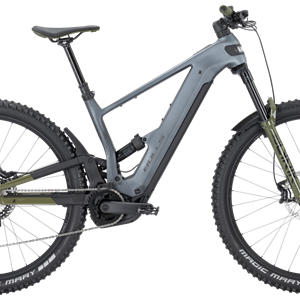 Bulls Copperhead Evo AM5 BCXS/800Wh