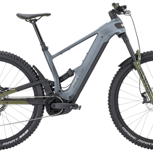 Bulls Copperhead Evo AM5 BCXS/800Wh