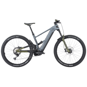 Bulls Copperhead Evo AM5 BCXS/800Wh