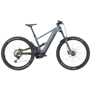 Bulls Copperhead Evo AM5 BCXS/800Wh