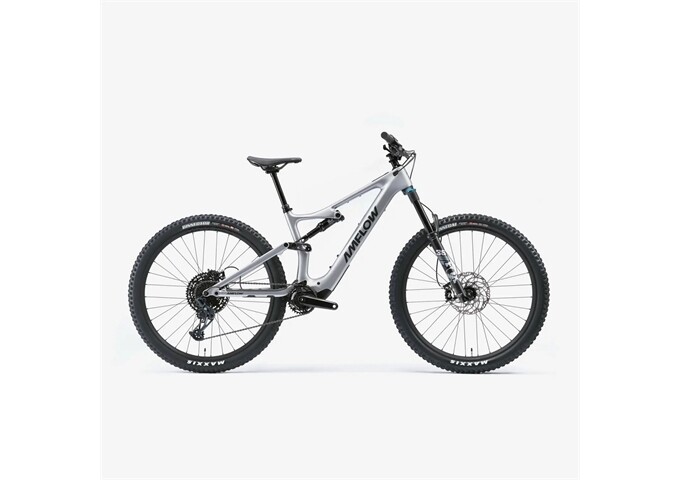 AmFlow AmFlow PL Crb. 800Wh