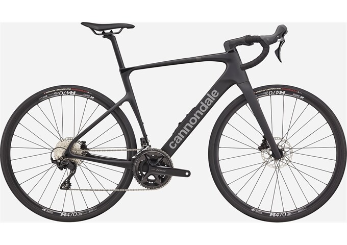 Cannondale 700 U Synapse Crb 5