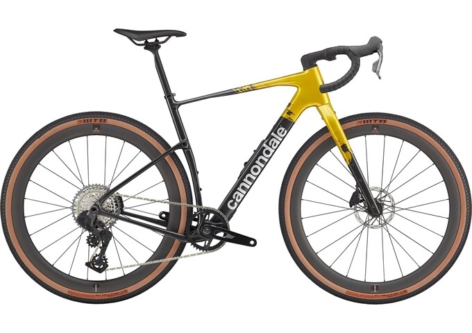 Cannondale 700 U Topstone Crb 1 AXS