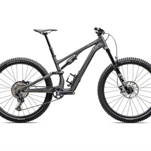 Specialized Stumpjumper 15 Comp Alloy S3 gloss smoke / cool gr